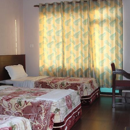 Hotel Stupa Lumbini Exterior photo